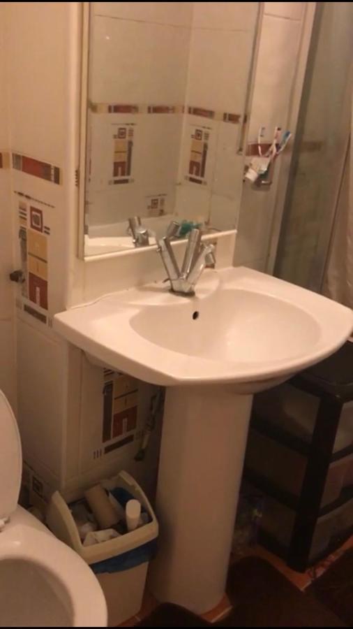 Arbnb Comfy Sleep Guest House Self Catering Private Bedrooms 60 Pound Per Night Per Person London Eksteriør bilde